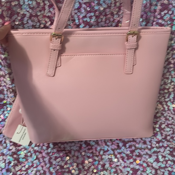 Pink Valentino Orlandi Tote Bag - Picture 7 of 7